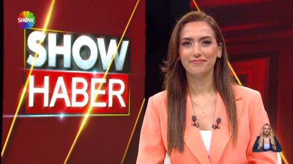 Show Ana Haber - 27.06.2026