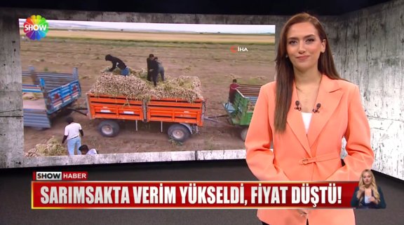 Pazarda yaz bereketi!