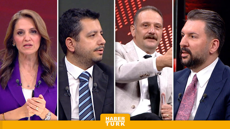 Olaylar ve Görüşler - 26 Haziran 2026 (Özgür Özel'in Yol Haritası Ne Olacak?)