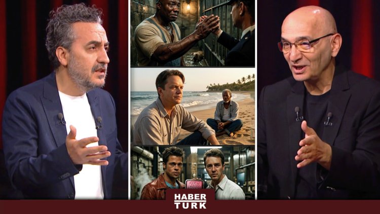 HT Sinema - 27 Haziran 2026 (Kült Film İle Gişe Filmi Arasındaki Fark Nedir?)