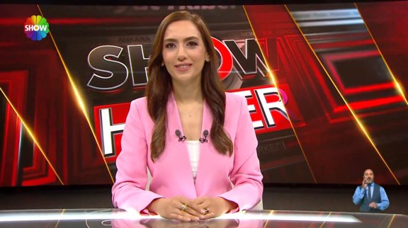 Show Ana Haber - 28.06.2026