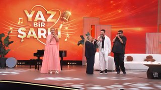 Yaz Bir Şarkı 3. Bölüm Fragmanı