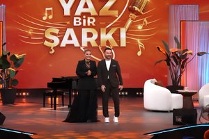 Yaz Bir Şarkı 2. Bölüm
