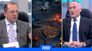 Airport - 28 Haziran 2026 (Ortadoğu Krizi Havacılığı Nasıl Etkiledi?)