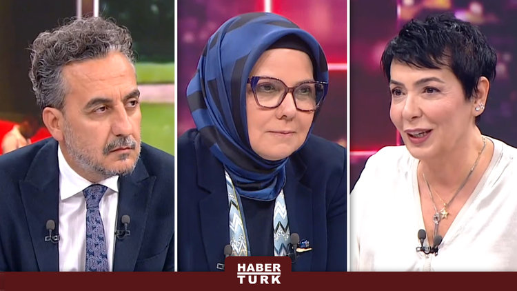 Ben'ce - 28 Haziran 2026 (Ayşe Böhürler & Kadir Kaymakçı & Nuran Yıldız)