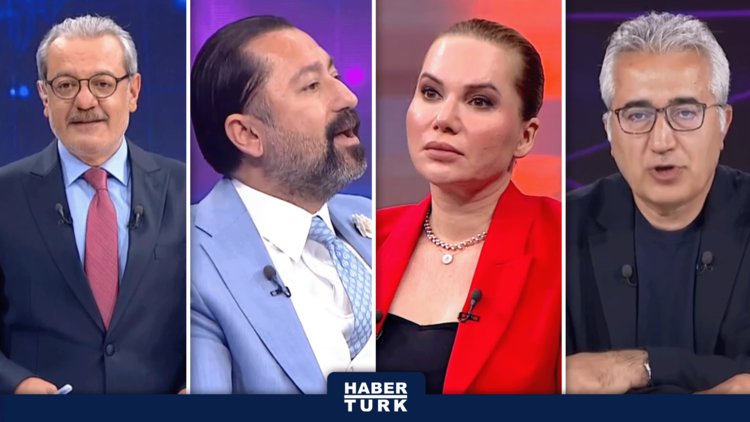 Habertürk Gündem - 28 Haziran 2026 (Kılıçdaroğlu İle Özel'in Sıradaki Hamlesi Ne?)