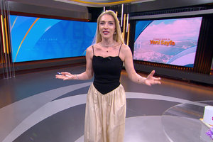 Cansu Canan ile Yeni Sayfa 53. Bölüm