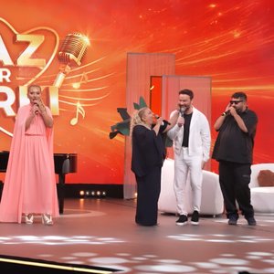 Yaz Bir Şarkı 3. Bölüm Fragmanı