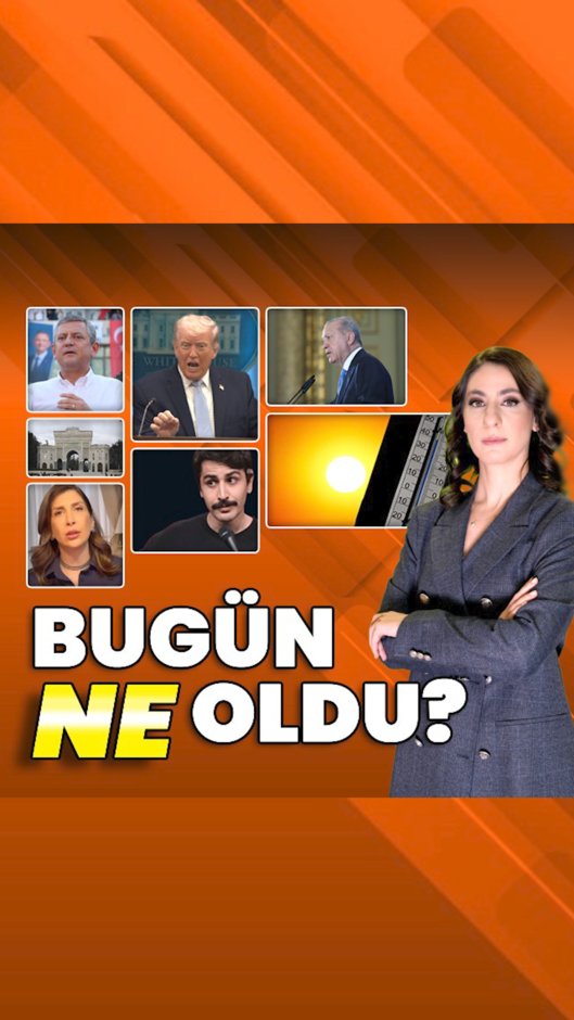 Bugün Ne Oldu? 29 Haziran 2026 haberleri: ABD - İran görüşmesi yarın, Özgür Özel'in 'Yeni parti'sinin ismi ne olacak?, Komedyen Deniz Göktaş'a soruşturma