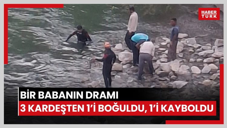 Bir babanın dramı