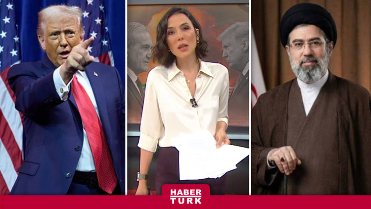 HT 360 - 29 Haziran 2026 (ABD-İran Yeniden Masaya Dönecek Mi?)