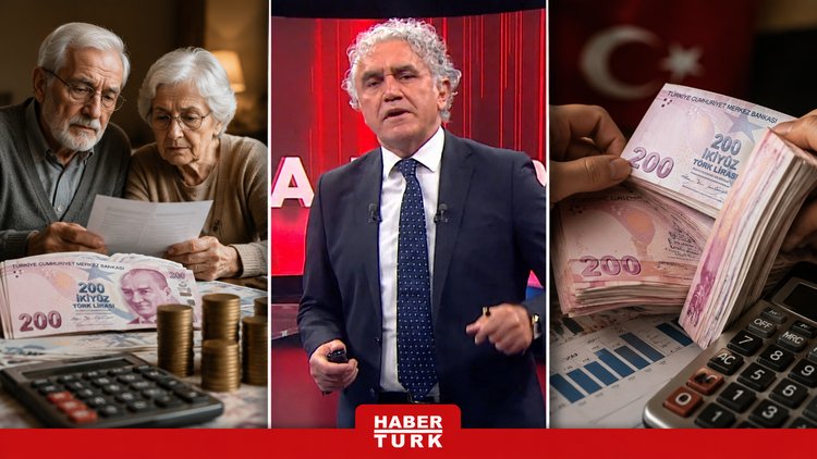 Ana Haber Bülteni - 29 Haziran 2026 (Emekli Maaşları Ne Kadar Olacak?)