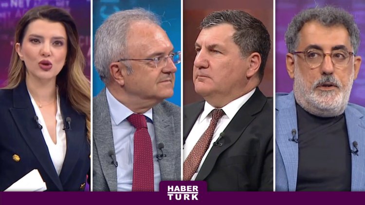 Açık Ve Net - 29 Haziran 2026 (Trump'ın Türkiye Mesajı Atina'yı Neden Rahatsız Etti?)