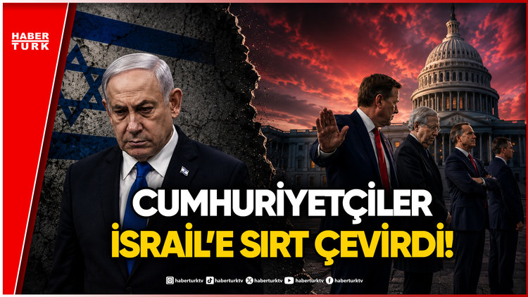 Axios Yazdı: "Netanyahu ABD'de Kaybediyor!"
