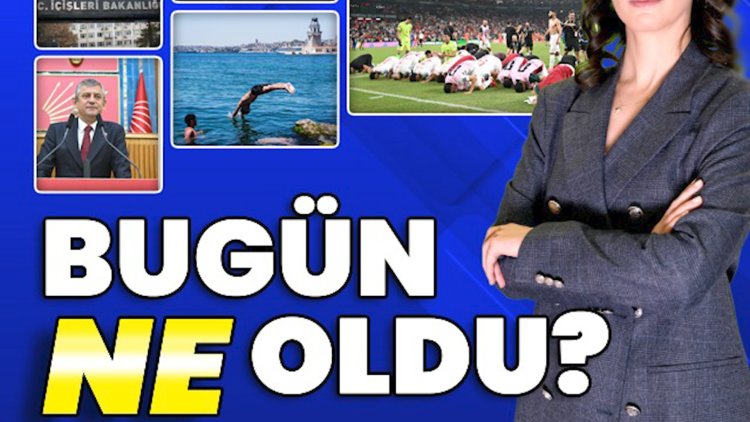 Bugün Ne Oldu? 30 Haziran 2026 haberleri: ABD - İran arasında görüşme bilmecesi, Kabinede gündem NATO Zirvesi ve en düşük emekli aylığı, Bahçeli: Askeri hastaneler açılmalı