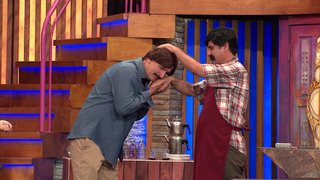 Güldür Güldür Show 445. Bölüm Fragmanı
