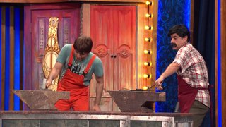 Güldür Güldür Show 445. Bölüm Teaserı