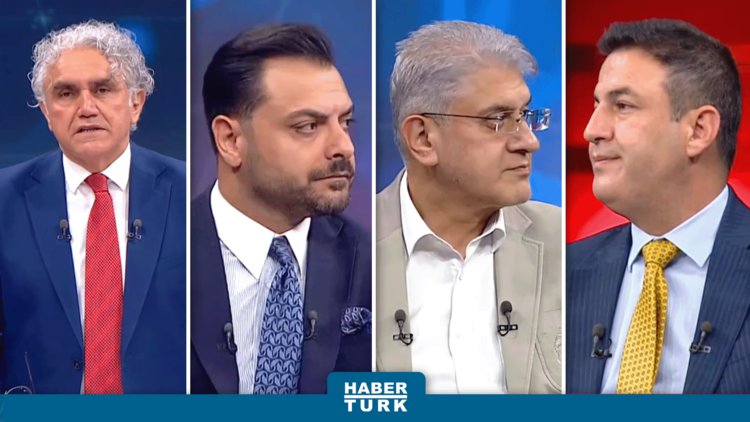 Nedir Ne Değildir? - 30 Haziran 2026 (CHP'den Çıkacak Yeni Parti Dengeleri Değiştirir Mi?)