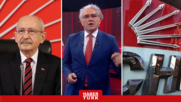 Ana Haber Bülteni - 30 Haziran 2026 (CHP'de 26 İl Başkanı Neden Görevden Alındı?)