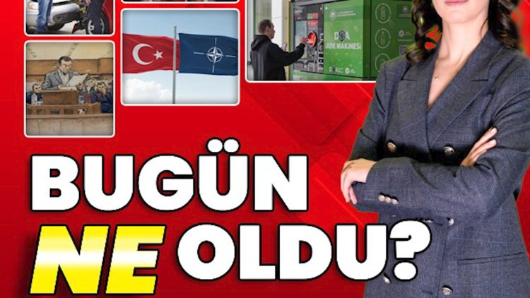 Bugün Ne Oldu? 1 Temmuz 2026 haberleri: En düşük emekli aylığı ne olacak? Trump: İran ile çok iyi anlaşıyoruz, 1 temmuz itibarıyla hayatımıza giren 3 yeni uygulama