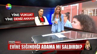 Eski mankenin kavgası bitmiyor!