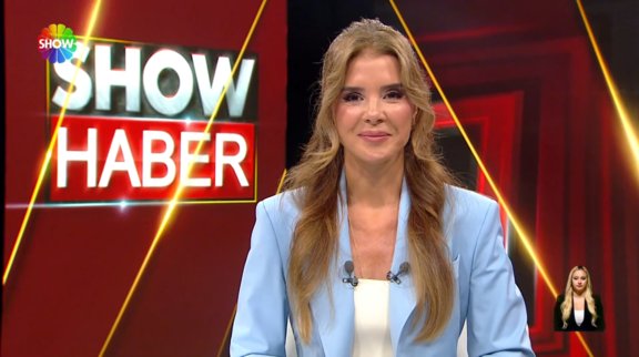 Show Ana Haber - 01.07.2026