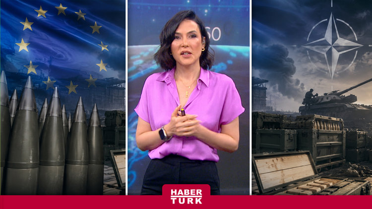 HT 360 - 1 Temmuz 2026 (Avrupa Orduları Neden Silahsız Kaldı?)