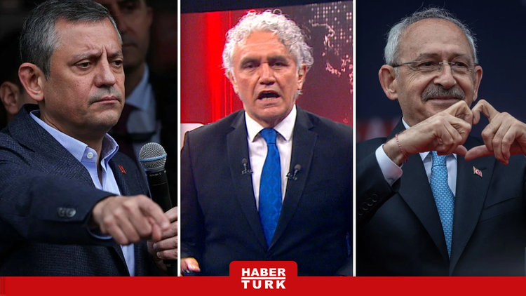 Ana Haber Bülteni - 1 Temmuz 2026 (CHP'de Yeni Parti İhtimali Güçleniyor Mu?)
