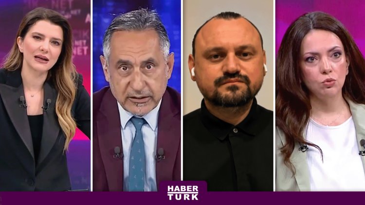 Açık Ve Net - 1 Temmuz 2026 (Kılıçdaroğlu'nun Yeni Kadrosu Şekilleniyor Mu?)