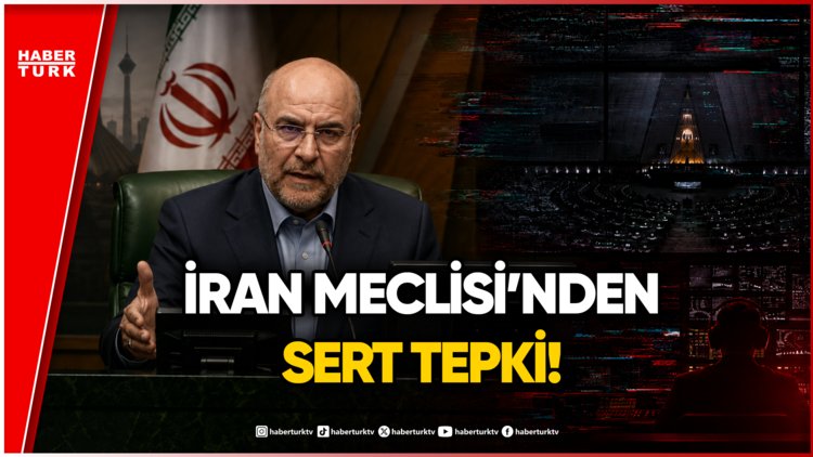 İran'da 'ABD Mutabakatı' Açıklanırken Canlı Yayın Neden Kesildi?