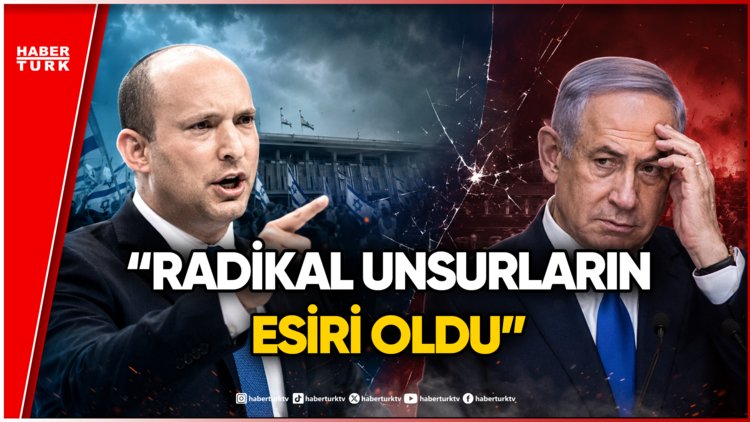 Netanyahu'nun En Büyük Rakibi Konuştu: İsrail Neden Kontrolden Çıktı?