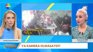 Erkek esnafın korkulu rüyası... 