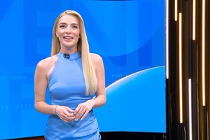 Cansu Canan ile Yeni Sayfa 56. Bölüm