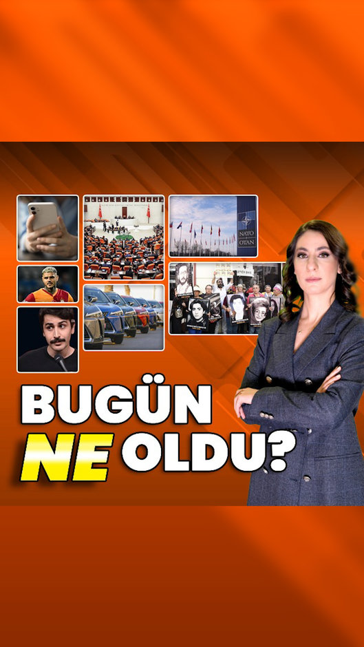 Bugün Ne Oldu? 2 Temmuz 2026 haberleri: Terörsüz Türkiye sürecinde yasa adımı, Ankara'da NATO Zirvesi tedbirleri, Madımak'ın üzerinden 33 yıl geçti, Komedyen Deniz Göktaş gözaltında