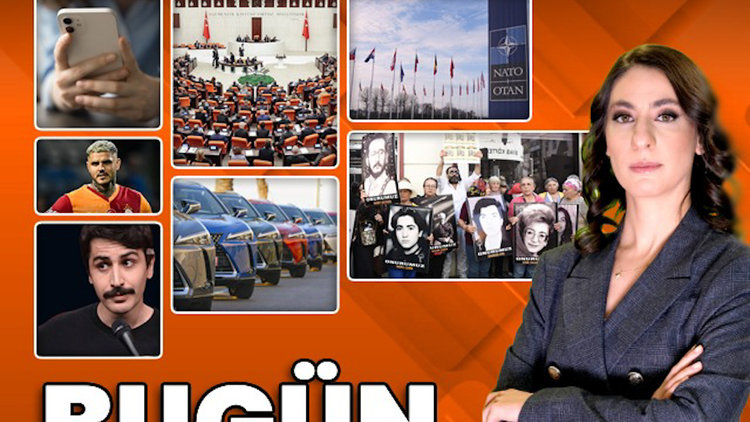 Bugün Ne Oldu? 2 Temmuz 2026 haberleri: Terörsüz Türkiye sürecinde yasa adımı, Ankara'da NATO Zirvesi tedbirleri, Madımak'ın üzerinden 33 yıl geçti, Komedyen Deniz Göktaş gözaltında