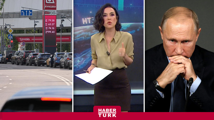 HT 360 - 2 Temmuz 2026 (Rusya'da Yakıt Krizi Büyüyor Mu?)