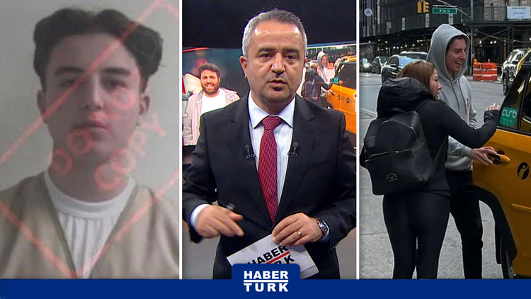 Habertürk Manşet - 2 Temmuz 2026 (Timur Cihantimur Türkiye'ye Gelecek Mi?)