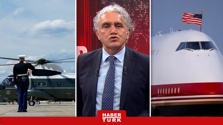 Ana Haber Bülteni - 2 Temmuz 2026 (Trump Ankara'ya Çıkarma Yapıyor! Bin Kişilik Dev Heyet Geliyor)