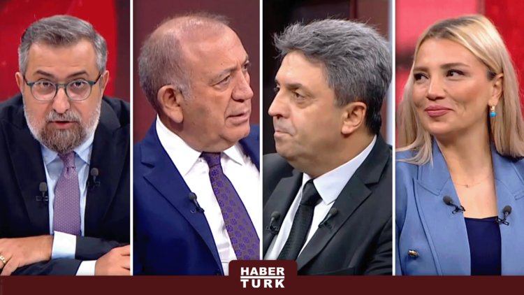 Gerçek Fikri Ne? - 2 Temmuz 2026 (Yeni Parti Hareketi CHP'yi Parçalayacak Mı?)