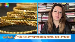 Altın yükselişe mi geçiyor? 