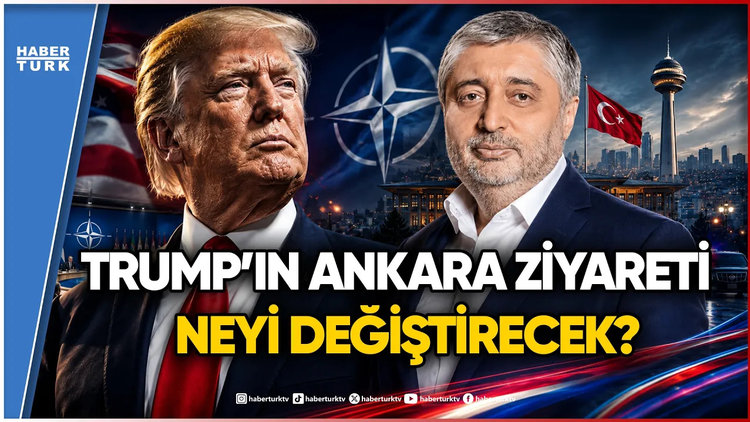 Tarihi NATO Zirvesi Ankara'da: Hangi Kritik Hazırlıklar Yapılıyor?