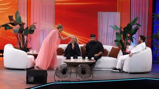 Demet Akalın nasıl evlenme teklifi aldı?