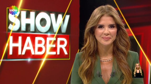 Show Ana Haber - 03.07.2026