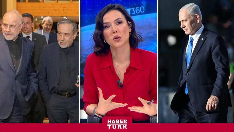 HT 360 - 3 Temmuz 2026 (ABD, İsrail'in İran Planını Neden Durdurdu?)
