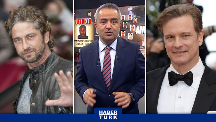 Habertürk Manşet - 3 Temmuz 2026 (Aşk Dolandırıcılığına Karşı Nasıl Korunabilirsiniz?)