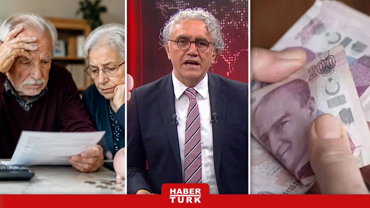 Ana Haber Bülteni - 3 Temmuz 2026 (Emekliler Ne Kadar Maaş Alacak?)
