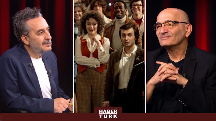 HT Sinema - 4 Temmuz 2026 (Komedi Tarihini Değiştiren Gece: Saturday Night)
