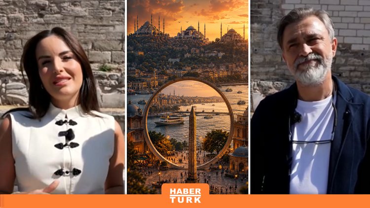 Hayatın İçinden - 4 Temmuz 2026 (İstanbul'da Tarih Boyu Neler Değişti?)