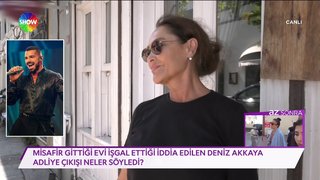 Hülya Avşar'la keyifli sohbet!