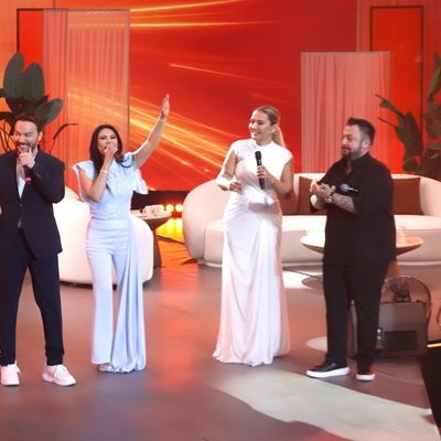 Yaz Bir Şarkı 4. Bölüm Fragmanı